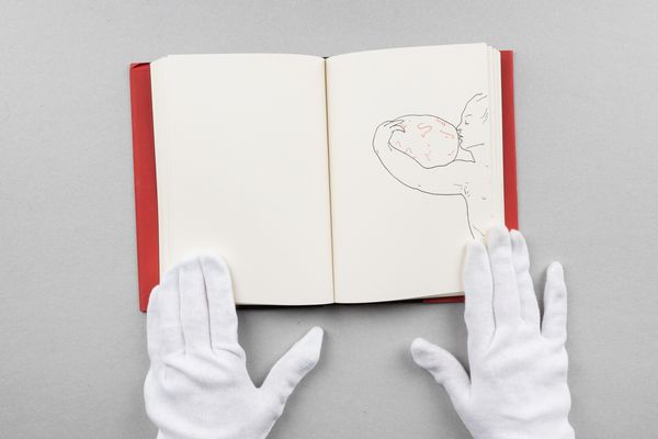 OMAR GALLIANI : Quaderno marchigiano  - Asta Libri d'Artista e Cataloghi d'Arte - Associazione Nazionale - Case d'Asta italiane