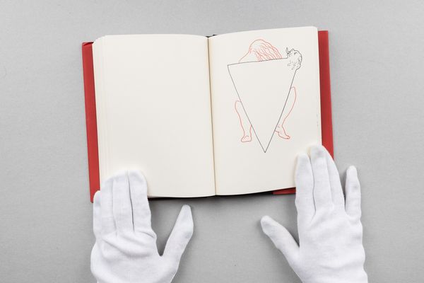 OMAR GALLIANI : Quaderno marchigiano  - Asta Libri d'Artista e Cataloghi d'Arte - Associazione Nazionale - Case d'Asta italiane