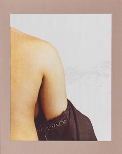 MICHELANGELO PISTOLETTO : Cartella A  - Asta Libri d'Artista e Cataloghi d'Arte - Associazione Nazionale - Case d'Asta italiane