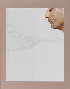 MICHELANGELO PISTOLETTO : Cartella A  - Asta Libri d'Artista e Cataloghi d'Arte - Associazione Nazionale - Case d'Asta italiane