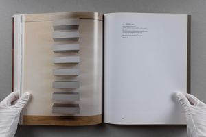 Donald Judd : Donald Judd  - Asta Libri d'Artista e Cataloghi d'Arte - Associazione Nazionale - Case d'Asta italiane