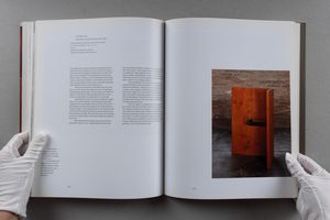 Donald Judd : Donald Judd  - Asta Libri d'Artista e Cataloghi d'Arte - Associazione Nazionale - Case d'Asta italiane