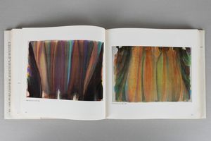 Morris Louis : Morris Louis. The complete paintings  - Asta Libri d'Artista e Cataloghi d'Arte - Associazione Nazionale - Case d'Asta italiane