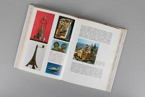 GILLO DORFLES : Kitsch. Antologia del cattivo gusto  - Asta Libri d'Artista e Cataloghi d'Arte - Associazione Nazionale - Case d'Asta italiane