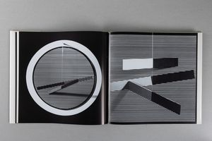 Jesus Raphael Soto : Soto  - Asta Libri d'Artista e Cataloghi d'Arte - Associazione Nazionale - Case d'Asta italiane