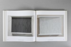 Jesus Raphael Soto : Soto  - Asta Libri d'Artista e Cataloghi d'Arte - Associazione Nazionale - Case d'Asta italiane