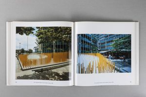 Jesus Raphael Soto : Soto  - Asta Libri d'Artista e Cataloghi d'Arte - Associazione Nazionale - Case d'Asta italiane