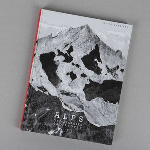 OLIVO BARBIERI - Alps. Geographies and people