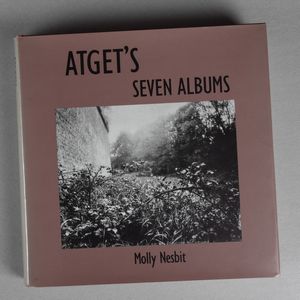 ARTISTI VARI - Atget's seven albums