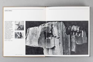 ARTISTI VARI : Catalogo nazionale Bolaffi d'arte moderna n.7  - Asta Libri d'Artista e Cataloghi d'Arte - Associazione Nazionale - Case d'Asta italiane