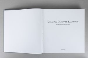AFRO BASALDELLA : Afro I. Catalogo generale ragionato  - Asta Libri d'Artista e Cataloghi d'Arte - Associazione Nazionale - Case d'Asta italiane