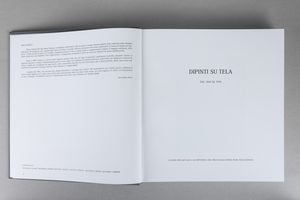 AFRO BASALDELLA : Afro I. Catalogo generale ragionato  - Asta Libri d'Artista e Cataloghi d'Arte - Associazione Nazionale - Case d'Asta italiane