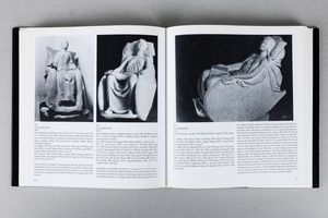 Arturo Martini : Arturo Martini. Catalogo ragionato delle sculture  - Asta Libri d'Artista e Cataloghi d'Arte - Associazione Nazionale - Case d'Asta italiane