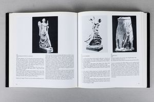 Arturo Martini : Arturo Martini. Catalogo ragionato delle sculture  - Asta Libri d'Artista e Cataloghi d'Arte - Associazione Nazionale - Case d'Asta italiane