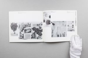 Max Huber : Progetti grafici 1936_1981  - Asta Libri d'Artista e Cataloghi d'Arte - Associazione Nazionale - Case d'Asta italiane