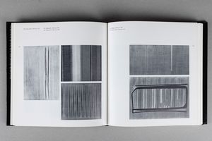 BICE LAZZARI : Bice Lazzari. Opere 1925-1981  - Asta Libri d'Artista e Cataloghi d'Arte - Associazione Nazionale - Case d'Asta italiane