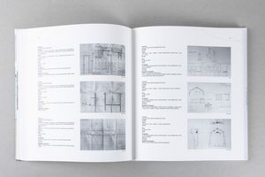 GIO PONTI : Giò Ponti. Meravigliosa ventura costruire chiese  - Asta Libri d'Artista e Cataloghi d'Arte - Associazione Nazionale - Case d'Asta italiane