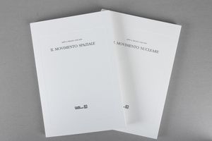 ARTISTI VARI : Arte a Milano 1946-1959  - Asta Libri d'Artista e Cataloghi d'Arte - Associazione Nazionale - Case d'Asta italiane