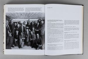 Salvatore Scarpitta : Salvatore Scarpitta. Catalogue Raisonné  - Asta Libri d'Artista e Cataloghi d'Arte - Associazione Nazionale - Case d'Asta italiane