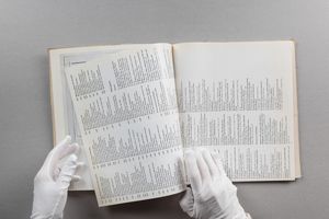 Piero Manzoni : Piero Manzoni  - Asta Libri d'Artista e Cataloghi d'Arte - Associazione Nazionale - Case d'Asta italiane