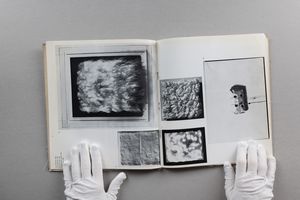 Piero Manzoni : Piero Manzoni  - Asta Libri d'Artista e Cataloghi d'Arte - Associazione Nazionale - Case d'Asta italiane