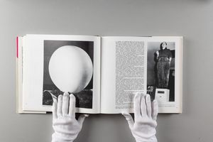 Piero Manzoni : Piero Manzoni. Catalogo generale  - Asta Libri d'Artista e Cataloghi d'Arte - Associazione Nazionale - Case d'Asta italiane