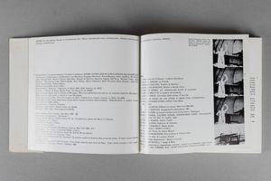 ARTISTI VARI : Metro n.13  - Asta Libri d'Artista e Cataloghi d'Arte - Associazione Nazionale - Case d'Asta italiane
