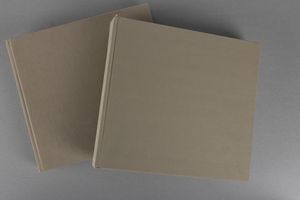 Christo : The Umbrellas, Japan-USA 1984-1991  - Asta Libri d'Artista e Cataloghi d'Arte - Associazione Nazionale - Case d'Asta italiane