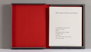 Hans Richter : Il Bene raro  - Asta Libri d'Artista e Cataloghi d'Arte - Associazione Nazionale - Case d'Asta italiane