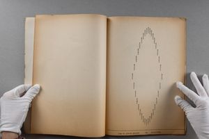 ARTISTI VARI : Tool. Quaderni di scrittura simbiotica  - Asta Libri d'Artista e Cataloghi d'Arte - Associazione Nazionale - Case d'Asta italiane