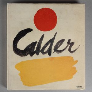 Alexander Calder - Calder
