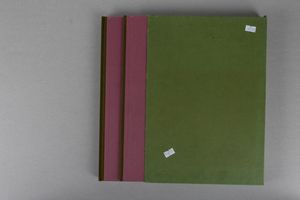 Hiroshi Teshigahara : Teshigahara Hiroshi  - Asta Libri d'Artista e Cataloghi d'Arte - Associazione Nazionale - Case d'Asta italiane