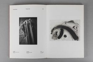 Hiroshi Teshigahara : Teshigahara Hiroshi  - Asta Libri d'Artista e Cataloghi d'Arte - Associazione Nazionale - Case d'Asta italiane