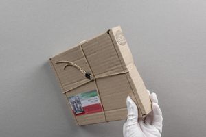 Giosetta Fioroni : Sogno italiano fra i segreti di Giosetta Fioroni  - Asta Libri d'Artista e Cataloghi d'Arte - Associazione Nazionale - Case d'Asta italiane