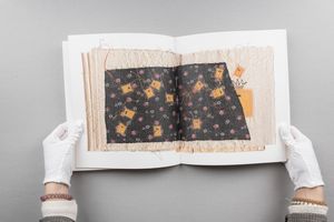 MARIA LAI : Curiosape  - Asta Libri d'Artista e Cataloghi d'Arte - Associazione Nazionale - Case d'Asta italiane