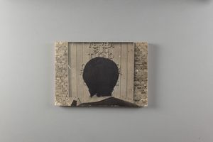 MARIO CEROLI : Mario Ceroli  - Asta Libri d'Artista e Cataloghi d'Arte - Associazione Nazionale - Case d'Asta italiane