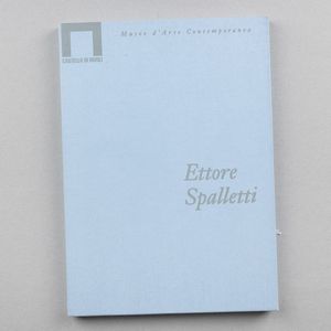 Ettore Spalletti - Ettore Spalletti