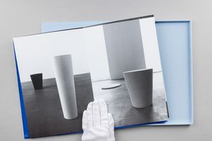 Ettore Spalletti : Ettore Spalletti  - Asta Libri d'Artista e Cataloghi d'Arte - Associazione Nazionale - Case d'Asta italiane