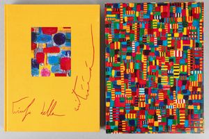 Nicola De Maria : Nicola De Maria. Trionfo della carità  - Asta Libri d'Artista e Cataloghi d'Arte - Associazione Nazionale - Case d'Asta italiane