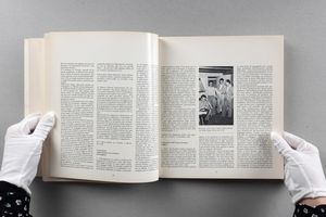 ARTISTI VARI : Astrattismo classico. Firenze 1947-1950  - Asta Libri d'Artista e Cataloghi d'Arte - Associazione Nazionale - Case d'Asta italiane