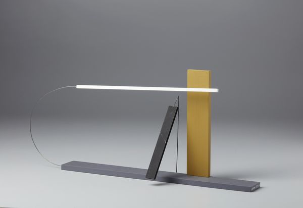 MUNARI BRUNO (1907 - 1998) : Sensitiva.  - Asta Asta 399 | GRAFICA MODERNA, FOTOGRAFIA E MULTIPLI D'AUTORE Online - Associazione Nazionale - Case d'Asta italiane