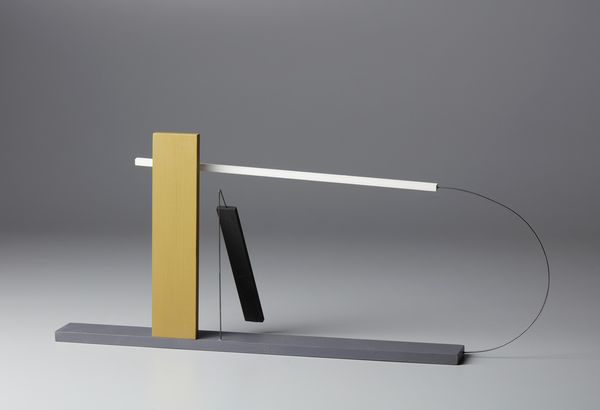 MUNARI BRUNO (1907 - 1998) : Sensitiva.  - Asta Asta 399 | GRAFICA MODERNA, FOTOGRAFIA E MULTIPLI D'AUTORE Online - Associazione Nazionale - Case d'Asta italiane