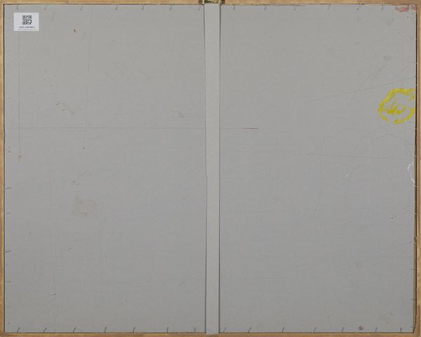 SCHIFANO MARIO (1934 - 1998) : Intitolato a Nancy R.  - Asta Asta 399 | GRAFICA MODERNA, FOTOGRAFIA E MULTIPLI D'AUTORE Online - Associazione Nazionale - Case d'Asta italiane