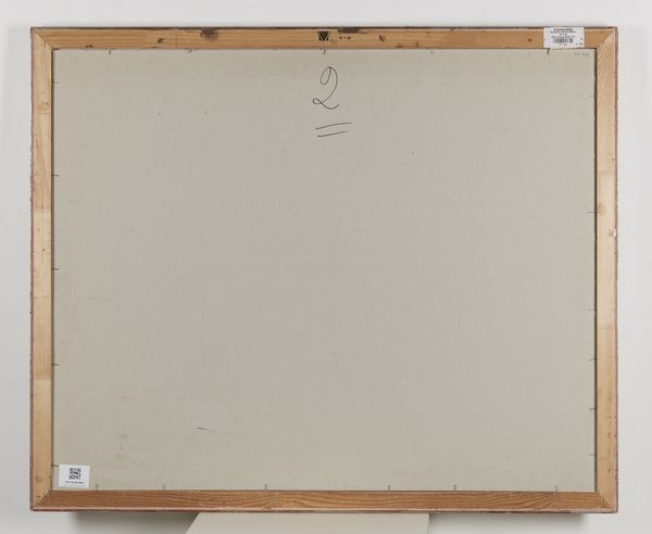 SCHIFANO MARIO (1934 - 1998) : Intitolato a Nancy R.  - Asta Asta 399 | GRAFICA MODERNA, FOTOGRAFIA E MULTIPLI D'AUTORE Online - Associazione Nazionale - Case d'Asta italiane