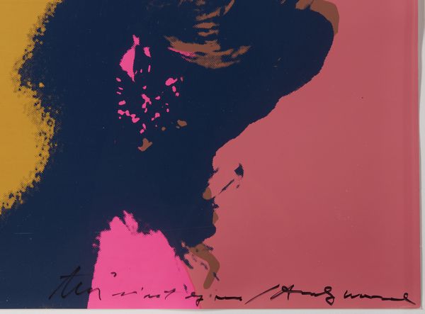 WARHOL ANDY (1928 - 1987) : Marilyn.  - Asta Asta 399 | GRAFICA MODERNA, FOTOGRAFIA E MULTIPLI D'AUTORE Online - Associazione Nazionale - Case d'Asta italiane