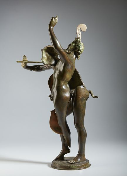 ARMAN FERNANDEZ (1928 - 2005) : Senza titolo.  - Asta Asta 399 | GRAFICA MODERNA, FOTOGRAFIA E MULTIPLI D'AUTORE Online - Associazione Nazionale - Case d'Asta italiane