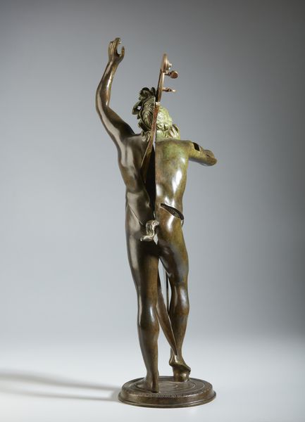 ARMAN FERNANDEZ (1928 - 2005) : Senza titolo.  - Asta Asta 399 | GRAFICA MODERNA, FOTOGRAFIA E MULTIPLI D'AUTORE Online - Associazione Nazionale - Case d'Asta italiane