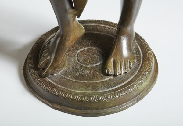 ARMAN FERNANDEZ (1928 - 2005) : Senza titolo.  - Asta Asta 399 | GRAFICA MODERNA, FOTOGRAFIA E MULTIPLI D'AUTORE Online - Associazione Nazionale - Case d'Asta italiane