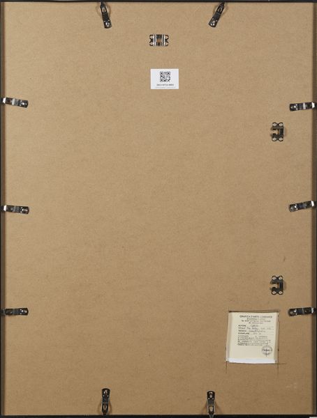 CHRISTO' (n. 1935) & JEANNE-CLAUDE (1935 - 2009) : The Gates, N.Y. 1996.  - Asta Asta 399 | GRAFICA MODERNA, FOTOGRAFIA E MULTIPLI D'AUTORE Online - Associazione Nazionale - Case d'Asta italiane