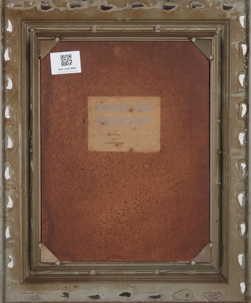 BAJ ENRICO (1924 - 2003) : Fiore.  - Asta Asta 399 | GRAFICA MODERNA, FOTOGRAFIA E MULTIPLI D'AUTORE Online - Associazione Nazionale - Case d'Asta italiane